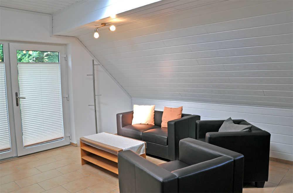 Ferienwohnungen Gruenow See 8310 Grunow  Room photo